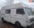 Белый Фольксваген ЛТ, объемом двигателя 2.4 л и пробегом 320 тыс. км за 2200 $, фото 1 на Automoto.ua