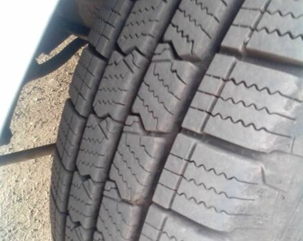 Белый Фольксваген ЛТ, объемом двигателя 2.4 л и пробегом 280 тыс. км за 2200 $, фото 3 на Automoto.ua