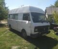 Білий Фольксваген ЛТ, об'ємом двигуна 2 л та пробігом 400 тис. км за 1006 $, фото 1 на Automoto.ua
