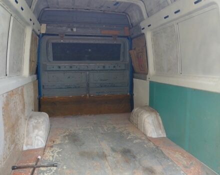 Белый Фольксваген ЛТ, объемом двигателя 2.5 л и пробегом 712 тыс. км за 4700 $, фото 12 на Automoto.ua