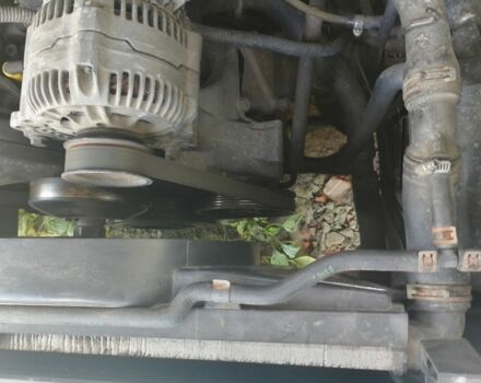 Белый Фольксваген ЛТ, объемом двигателя 2.5 л и пробегом 712 тыс. км за 4700 $, фото 11 на Automoto.ua