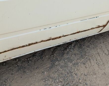 Білий Фольксваген ЛТ, об'ємом двигуна 2.5 л та пробігом 490 тис. км за 3299 $, фото 13 на Automoto.ua