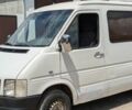 Білий Фольксваген ЛТ, об'ємом двигуна 2.5 л та пробігом 490 тис. км за 3299 $, фото 2 на Automoto.ua