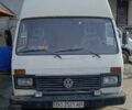 Білий Фольксваген ЛТ, об'ємом двигуна 0 л та пробігом 444 тис. км за 1200 $, фото 1 на Automoto.ua