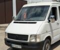 Білий Фольксваген ЛТ, об'ємом двигуна 2.5 л та пробігом 490 тис. км за 3299 $, фото 1 на Automoto.ua