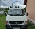 Білий Фольксваген ЛТ, об'ємом двигуна 2.5 л та пробігом 580 тис. км за 35008 $, фото 1 на Automoto.ua