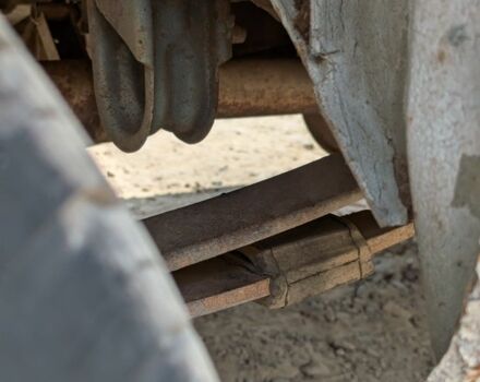 Білий Фольксваген ЛТ, об'ємом двигуна 2.5 л та пробігом 490 тис. км за 3299 $, фото 10 на Automoto.ua