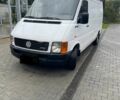 Белый Фольксваген ЛТ, объемом двигателя 2.5 л и пробегом 350 тыс. км за 2900 $, фото 1 на Automoto.ua