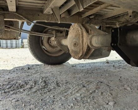 Білий Фольксваген ЛТ, об'ємом двигуна 2.5 л та пробігом 490 тис. км за 3299 $, фото 11 на Automoto.ua