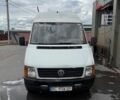 Білий Фольксваген ЛТ, об'ємом двигуна 0 л та пробігом 400 тис. км за 4500 $, фото 1 на Automoto.ua