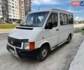 Білий Фольксваген ЛТ, об'ємом двигуна 2.46 л та пробігом 400 тис. км за 3999 $, фото 1 на Automoto.ua