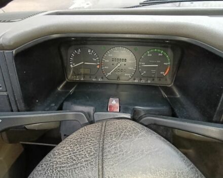 Белый Фольксваген ЛТ, объемом двигателя 2.4 л и пробегом 440 тыс. км за 2900 $, фото 7 на Automoto.ua