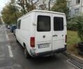 Белый Фольксваген ЛТ, объемом двигателя 2.5 л и пробегом 662 тыс. км за 6200 $, фото 2 на Automoto.ua