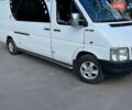 Белый Фольксваген ЛТ, объемом двигателя 2.5 л и пробегом 800 тыс. км за 8600 $, фото 1 на Automoto.ua
