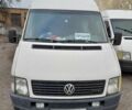 Белый Фольксваген ЛТ, объемом двигателя 2.46 л и пробегом 650 тыс. км за 7300 $, фото 1 на Automoto.ua