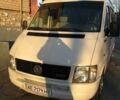 Білий Фольксваген ЛТ, об'ємом двигуна 2.5 л та пробігом 246 тис. км за 8000 $, фото 1 на Automoto.ua