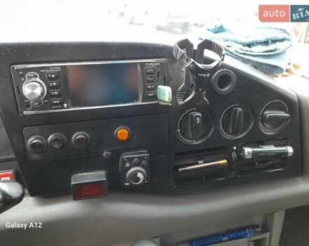 Белый Фольксваген ЛТ, объемом двигателя 2.46 л и пробегом 650 тыс. км за 7300 $, фото 6 на Automoto.ua