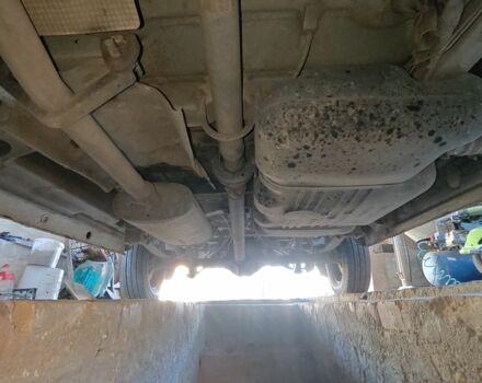 Фольксваген ЛТ 2002 у Могилев-Подольском на Automoto.ua Білий Фольксваген ЛТ, об'ємом двигуна 0 л та пробігом 400 тис. км за 5500 $, фото 10 на Automoto.ua