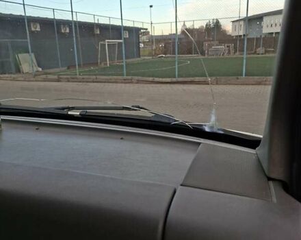 Белый Фольксваген ЛТ, объемом двигателя 2.5 л и пробегом 593 тыс. км за 7850 $, фото 19 на Automoto.ua