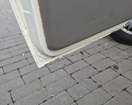 Белый Фольксваген ЛТ, объемом двигателя 2.5 л и пробегом 593 тыс. км за 7850 $, фото 11 на Automoto.ua