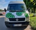 Білий Фольксваген ЛТ, об'ємом двигуна 2.8 л та пробігом 800 тис. км за 6000 $, фото 1 на Automoto.ua