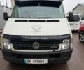 Белый Фольксваген ЛТ, объемом двигателя 2.8 л и пробегом 510 тыс. км за 8100 $, фото 1 на Automoto.ua
