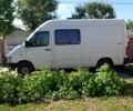 Белый Фольксваген ЛТ, объемом двигателя 2.5 л и пробегом 735 тыс. км за 6200 $, фото 1 на Automoto.ua
