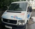 Білий Фольксваген ЛТ, об'ємом двигуна 2.5 л та пробігом 533 тис. км за 8900 $, фото 1 на Automoto.ua