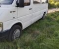 Белый Фольксваген ЛТ, объемом двигателя 0 л и пробегом 640 тыс. км за 4000 $, фото 2 на Automoto.ua