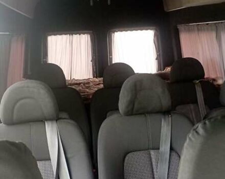 Белый Фольксваген ЛТ, объемом двигателя 2.5 л и пробегом 650 тыс. км за 8200 $, фото 1 на Automoto.ua