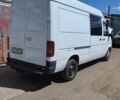 Белый Фольксваген ЛТ, объемом двигателя 2.8 л и пробегом 677 тыс. км за 10500 $, фото 1 на Automoto.ua
