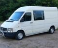 Белый Фольксваген ЛТ, объемом двигателя 0 л и пробегом 297 тыс. км за 6700 $, фото 1 на Automoto.ua