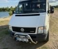 Білий Фольксваген ЛТ, об'ємом двигуна 2.5 л та пробігом 490 тис. км за 9300 $, фото 1 на Automoto.ua