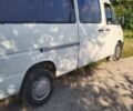 Белый Фольксваген ЛТ, объемом двигателя 0 л и пробегом 640 тыс. км за 4000 $, фото 1 на Automoto.ua