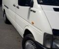 Білий Фольксваген ЛТ, об'ємом двигуна 2.5 л та пробігом 323 тис. км за 9200 $, фото 5 на Automoto.ua
