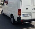 Білий Фольксваген ЛТ, об'ємом двигуна 2.5 л та пробігом 323 тис. км за 9200 $, фото 1 на Automoto.ua