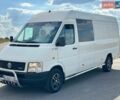 Білий Фольксваген ЛТ, об'ємом двигуна 2.8 л та пробігом 500 тис. км за 8300 $, фото 1 на Automoto.ua