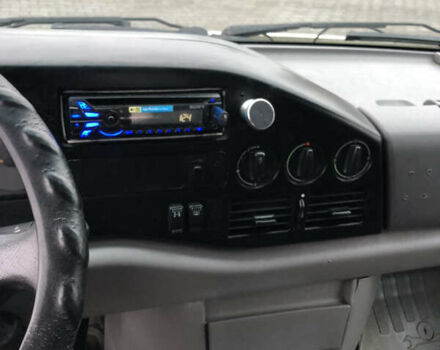 Белый Фольксваген ЛТ, объемом двигателя 2.46 л и пробегом 512 тыс. км за 10700 $, фото 39 на Automoto.ua