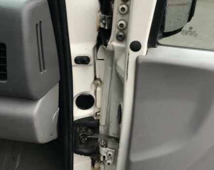 Белый Фольксваген ЛТ, объемом двигателя 2.46 л и пробегом 512 тыс. км за 10700 $, фото 59 на Automoto.ua