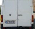 Белый Фольксваген ЛТ, объемом двигателя 2.46 л и пробегом 562 тыс. км за 7700 $, фото 34 на Automoto.ua