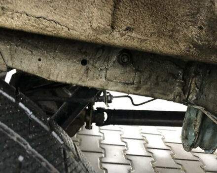 Белый Фольксваген ЛТ, объемом двигателя 2.46 л и пробегом 512 тыс. км за 10700 $, фото 65 на Automoto.ua