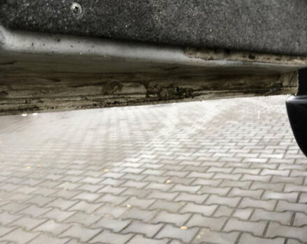 Белый Фольксваген ЛТ, объемом двигателя 2.46 л и пробегом 512 тыс. км за 10700 $, фото 20 на Automoto.ua