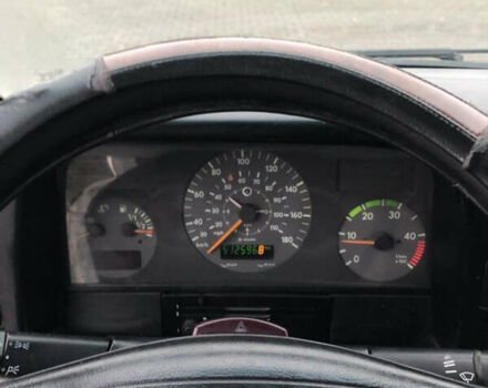 Белый Фольксваген ЛТ, объемом двигателя 2.46 л и пробегом 512 тыс. км за 10700 $, фото 38 на Automoto.ua