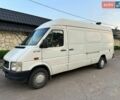 Білий Фольксваген ЛТ, об'ємом двигуна 2.5 л та пробігом 523 тис. км за 7000 $, фото 1 на Automoto.ua