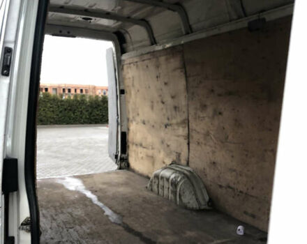 Белый Фольксваген ЛТ, объемом двигателя 2.46 л и пробегом 512 тыс. км за 10700 $, фото 61 на Automoto.ua