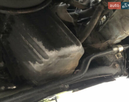 Белый Фольксваген ЛТ, объемом двигателя 2.46 л и пробегом 512 тыс. км за 10700 $, фото 78 на Automoto.ua