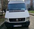Белый Фольксваген ЛТ, объемом двигателя 2.46 л и пробегом 562 тыс. км за 7700 $, фото 9 на Automoto.ua