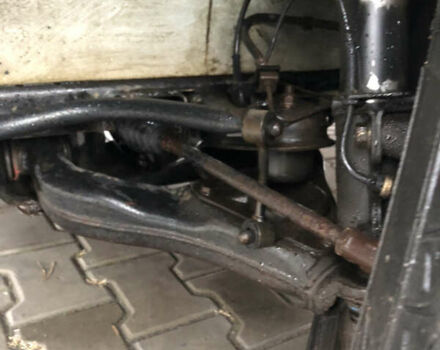 Белый Фольксваген ЛТ, объемом двигателя 2.46 л и пробегом 512 тыс. км за 10700 $, фото 71 на Automoto.ua