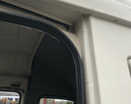 Белый Фольксваген ЛТ, объемом двигателя 2.46 л и пробегом 512 тыс. км за 10700 $, фото 64 на Automoto.ua