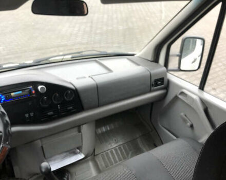 Белый Фольксваген ЛТ, объемом двигателя 2.46 л и пробегом 512 тыс. км за 10700 $, фото 23 на Automoto.ua